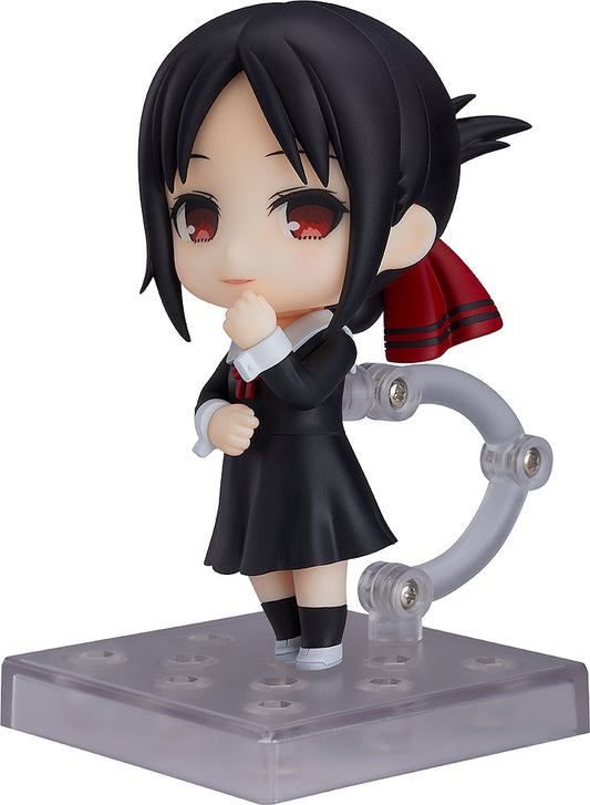Kaguya-sama Love Is War - Kaguya Shinomiya Nendoroid