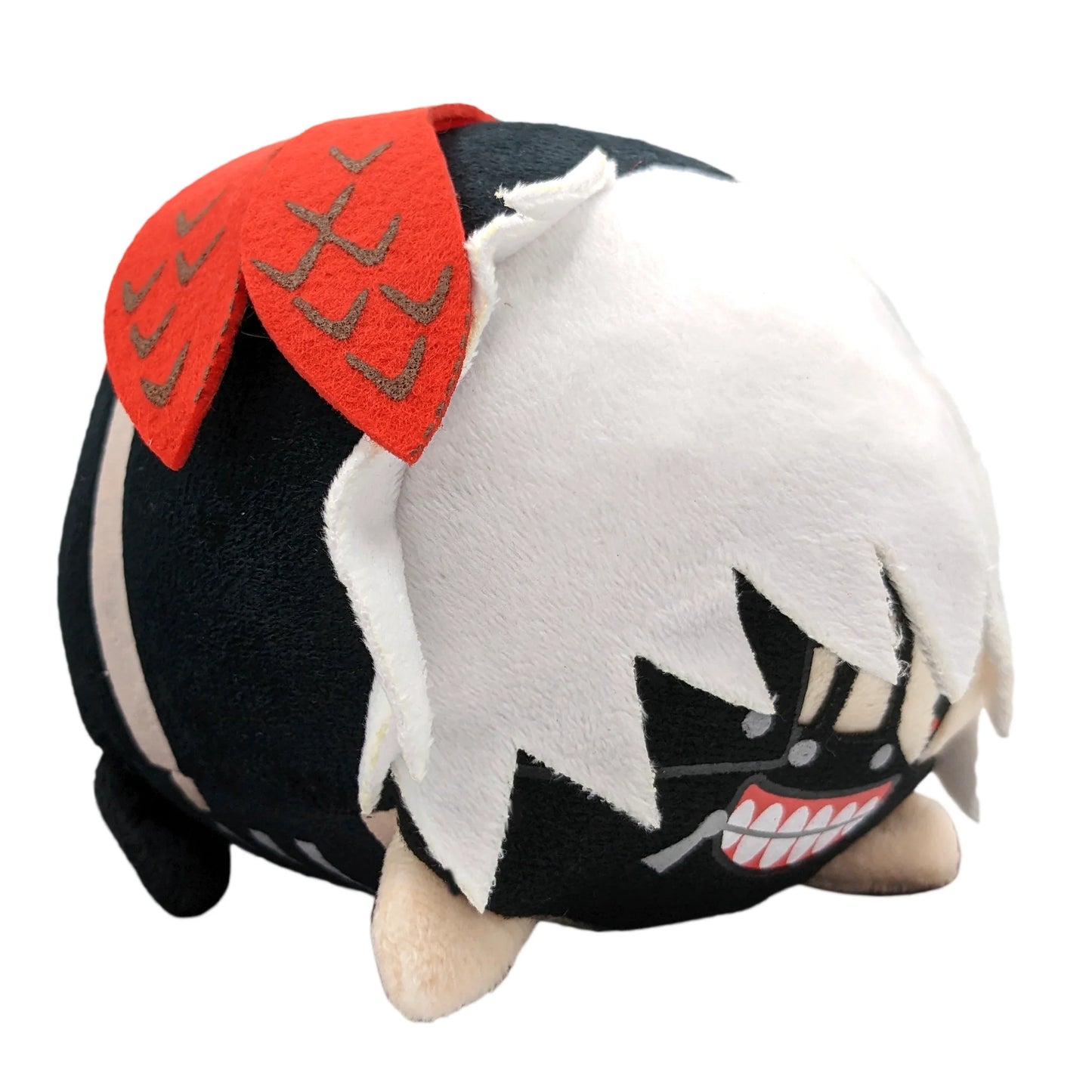 Tokyo Ghoul - Ken Kaneki Ghoul Mochibi Plush