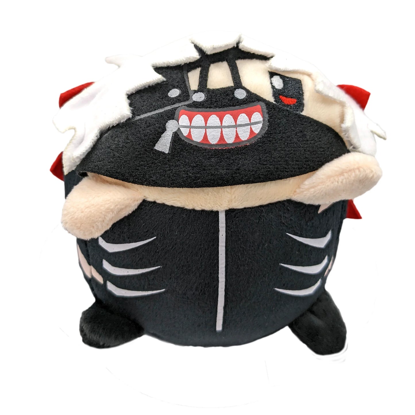 Tokyo Ghoul - Ken Kaneki Ghoul Mochibi Plush