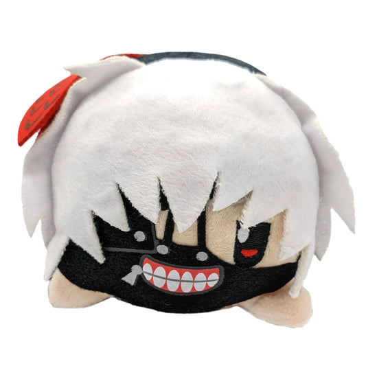 Tokyo Ghoul - Ken Kaneki Ghoul Mochibi Plush