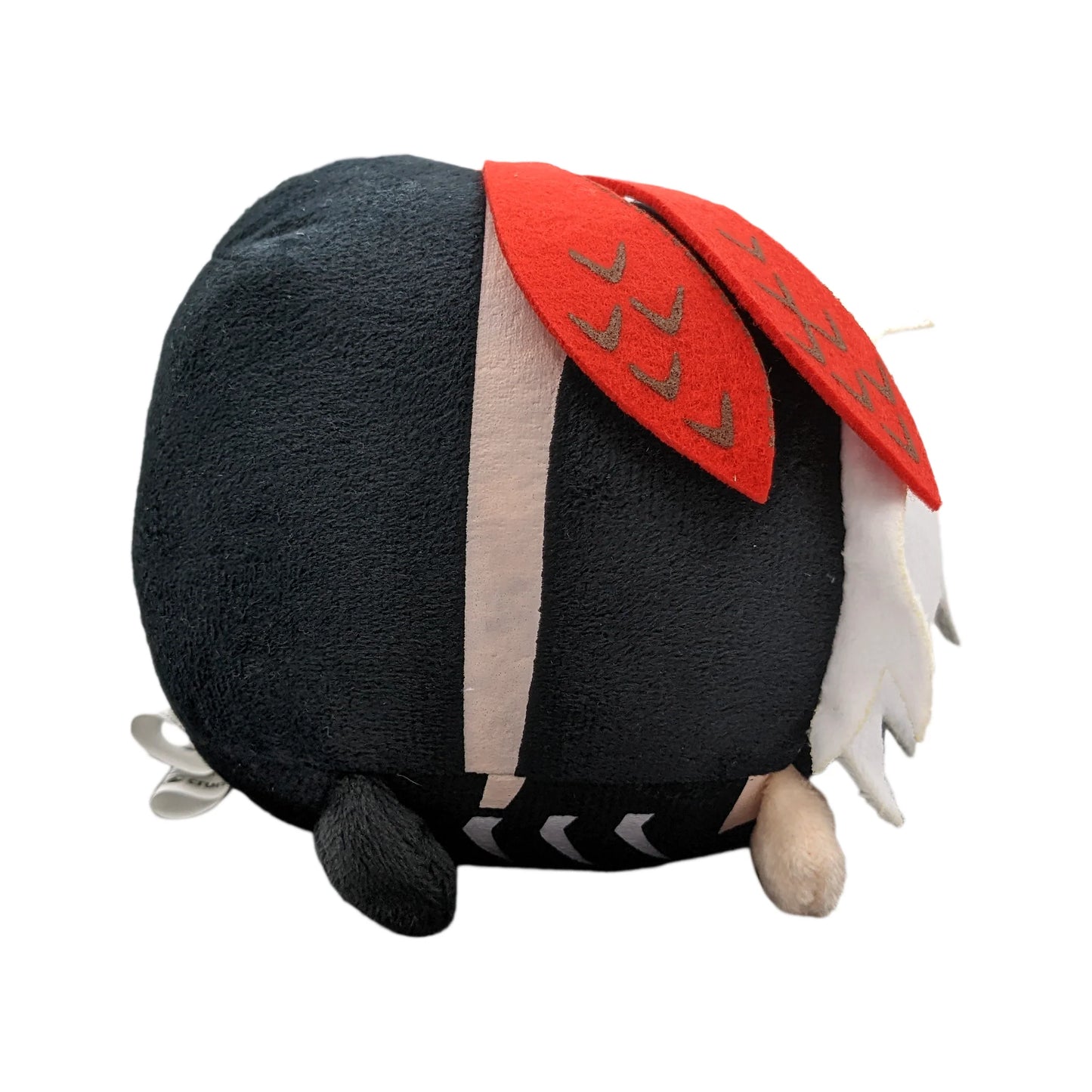 Tokyo Ghoul - Ken Kaneki Ghoul Mochibi Plush