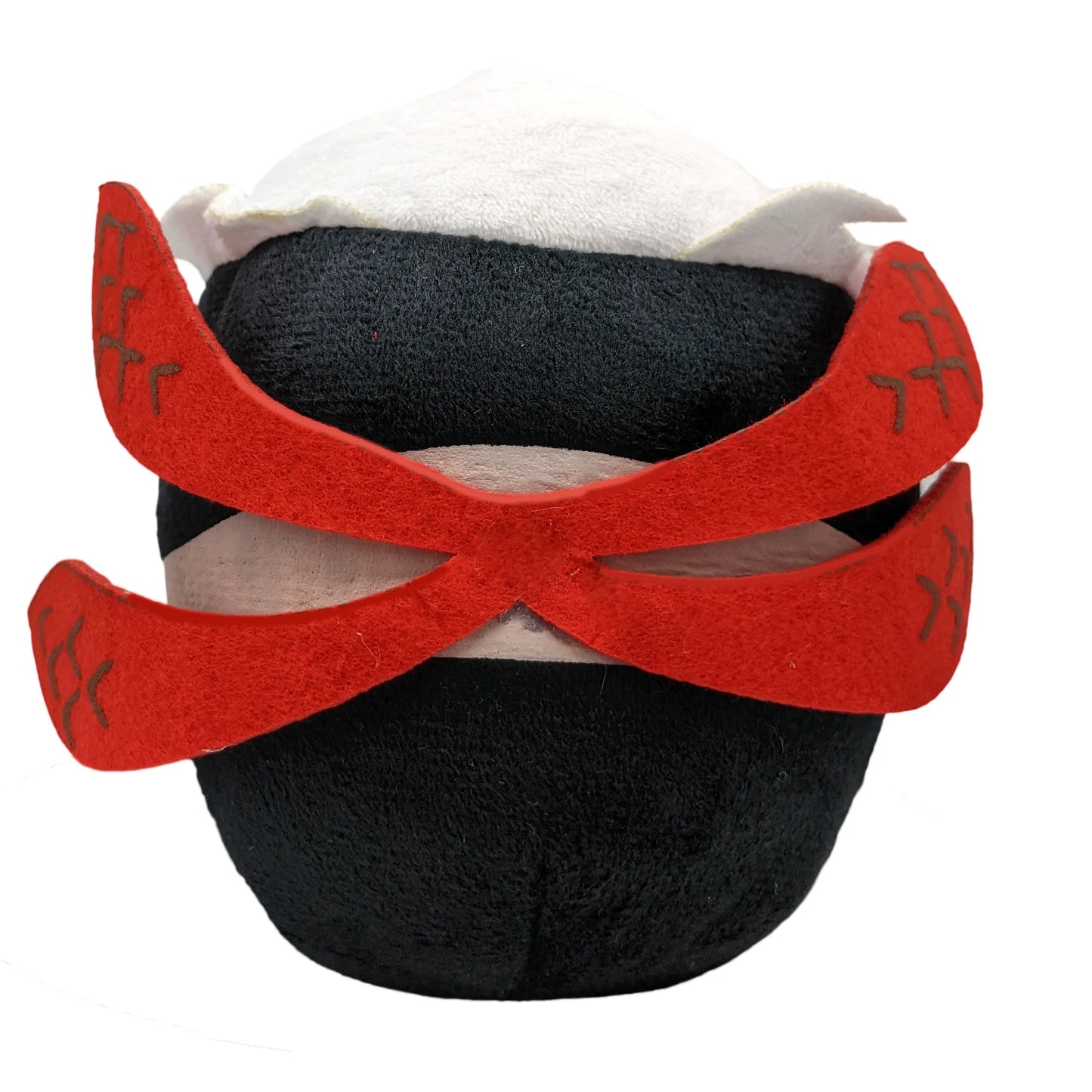 Tokyo Ghoul - Ken Kaneki Ghoul Mochibi Plush