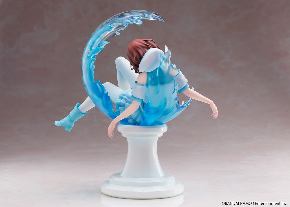 THE iDOLM@STER Shiny Colors - Madoka Higuchi 1/7 Scale Figure (Calm and Clear Marine Ver.)