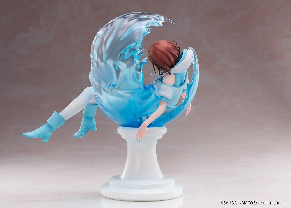 THE iDOLM@STER Shiny Colors - Madoka Higuchi 1/7 Scale Figure (Calm and Clear Marine Ver.)