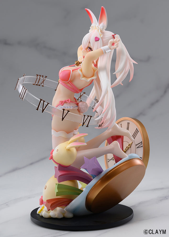 TOKINOUSAGI YUKI Statue