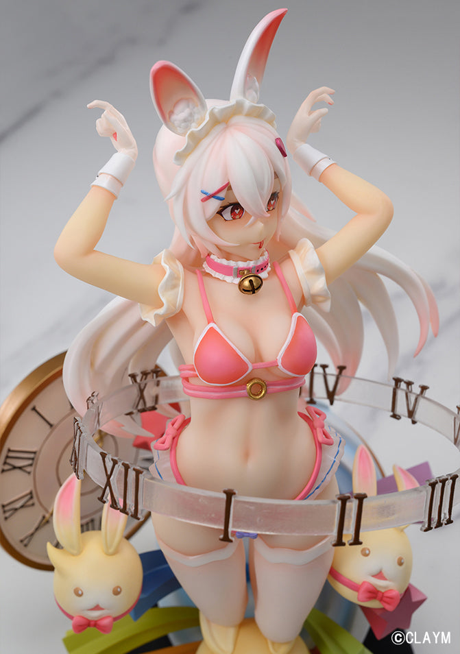 TOKINOUSAGI YUKI Statue