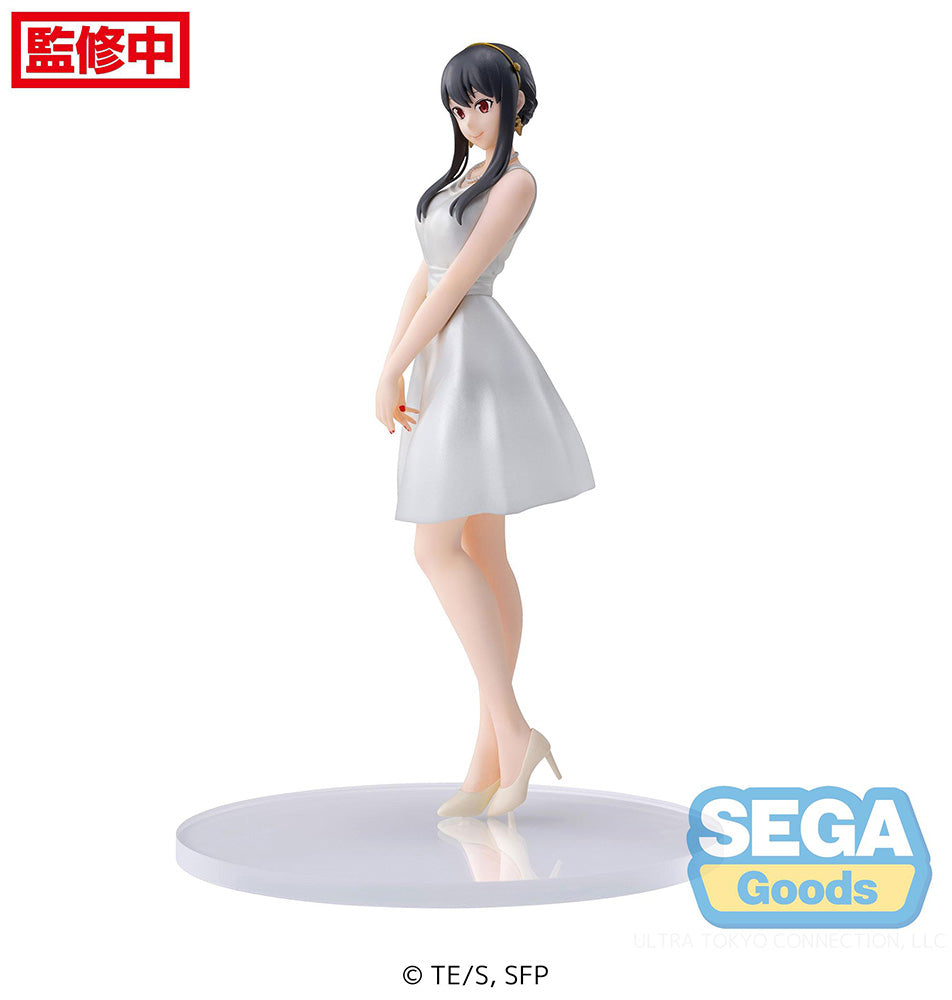 Spy x Family - Yor Forger PM Prize Figure (Party Ver.)