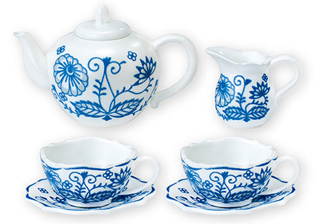 Petit Sample Tableware collection Blind Box (Set of 8)
