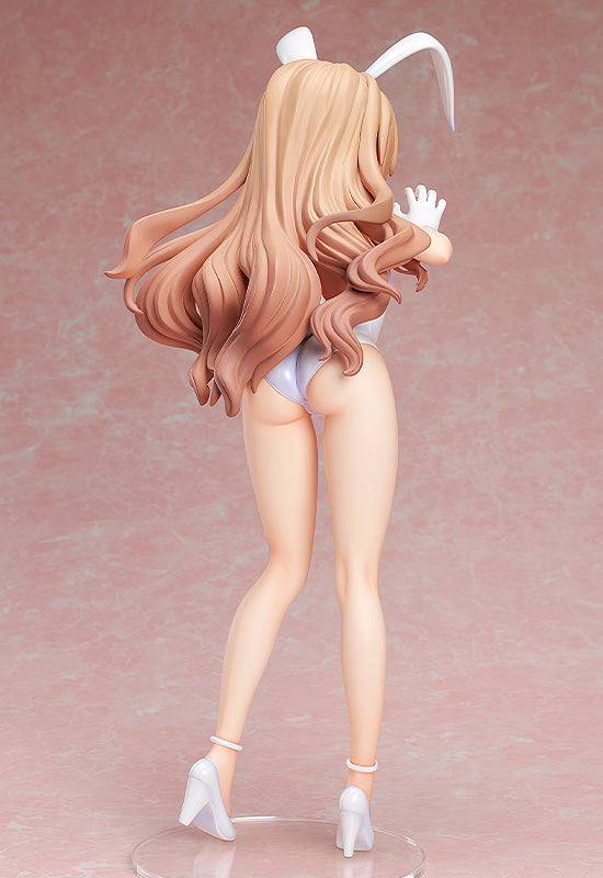 Toradora! Taiga Aisaka: Bare Leg Bunny Ver.