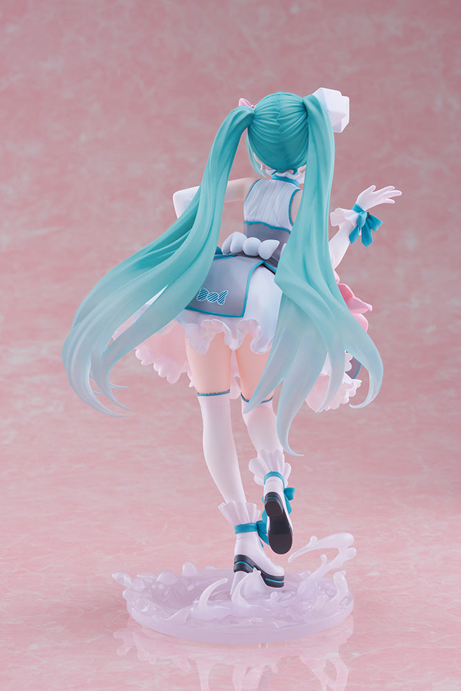 Hatsune Miku - Hatsune Miku Scale Figure (2nd Anniversary Melty Sugar Ver.)