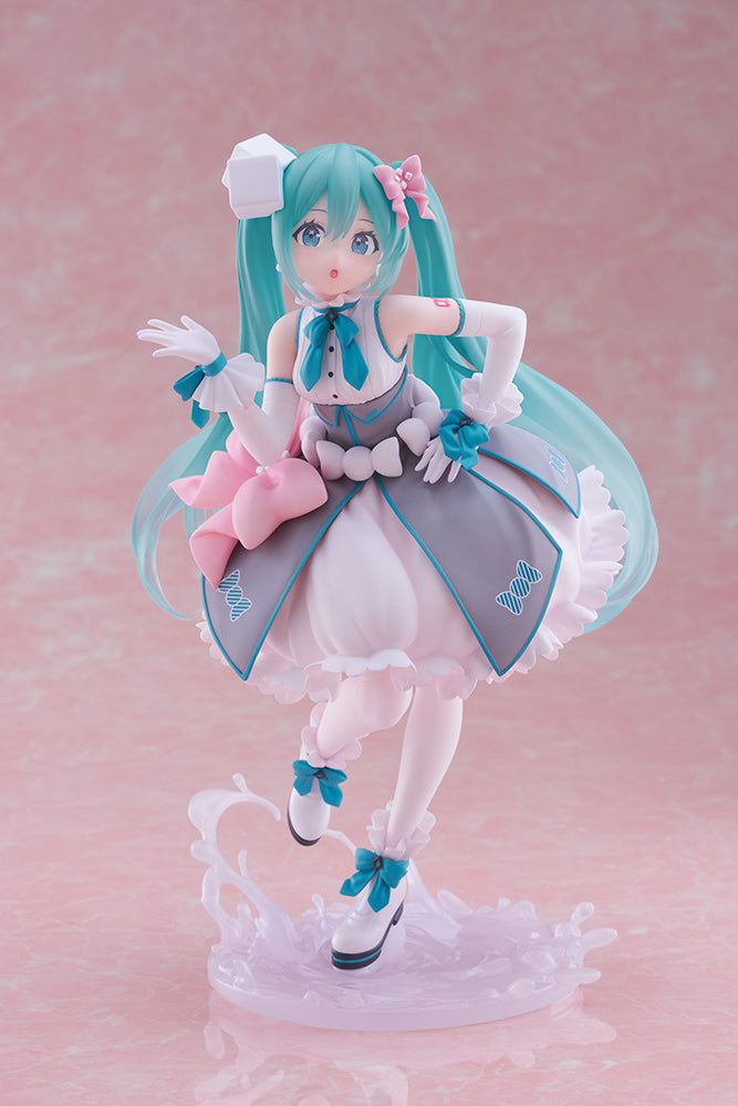 Hatsune Miku - Hatsune Miku Scale Figure (2nd Anniversary Melty Sugar Ver.)