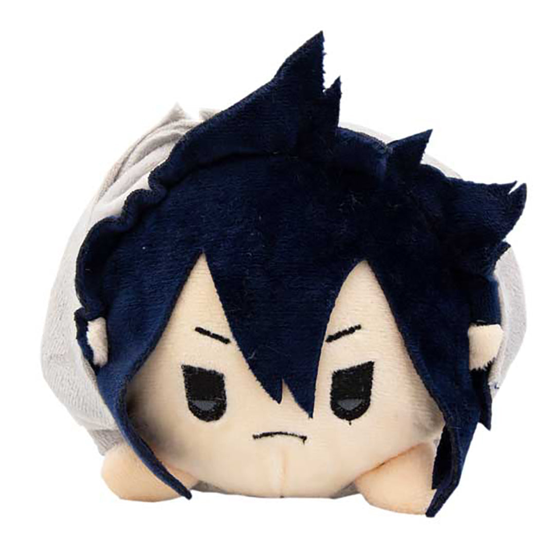 Tamaki Amajiki im Heldenkostüm