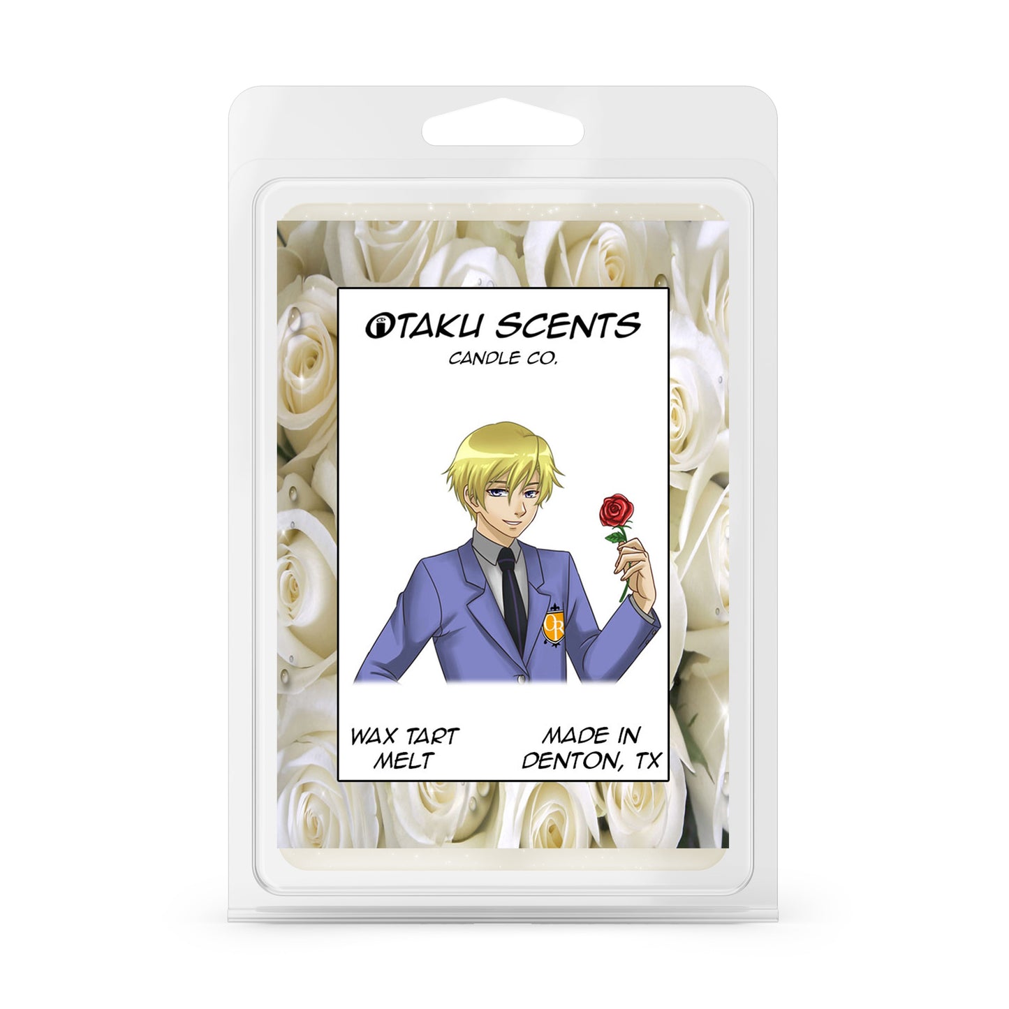 Tamaki - Wax Melt
