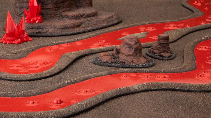 Battlefield in a Box: Blood River