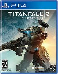 Titanfall 2 - PlayStation 4