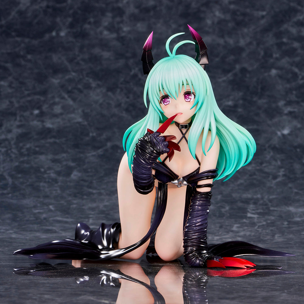 To Love-Ru Darkness - Run Elsie Jewelria 1/6 Scale Figure (Darkness Ver.)