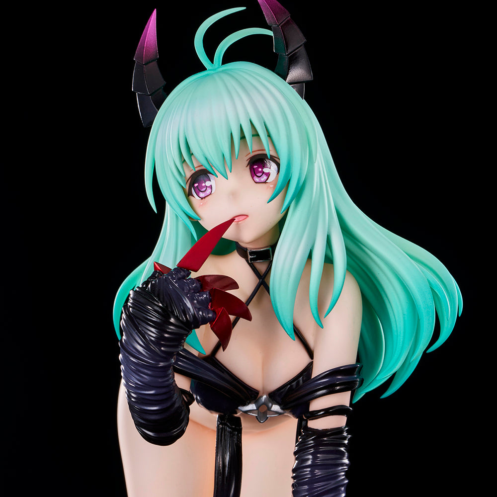 To Love-Ru Darkness - Run Elsie Jewelria 1/6 Scale Figure (Darkness Ver.)