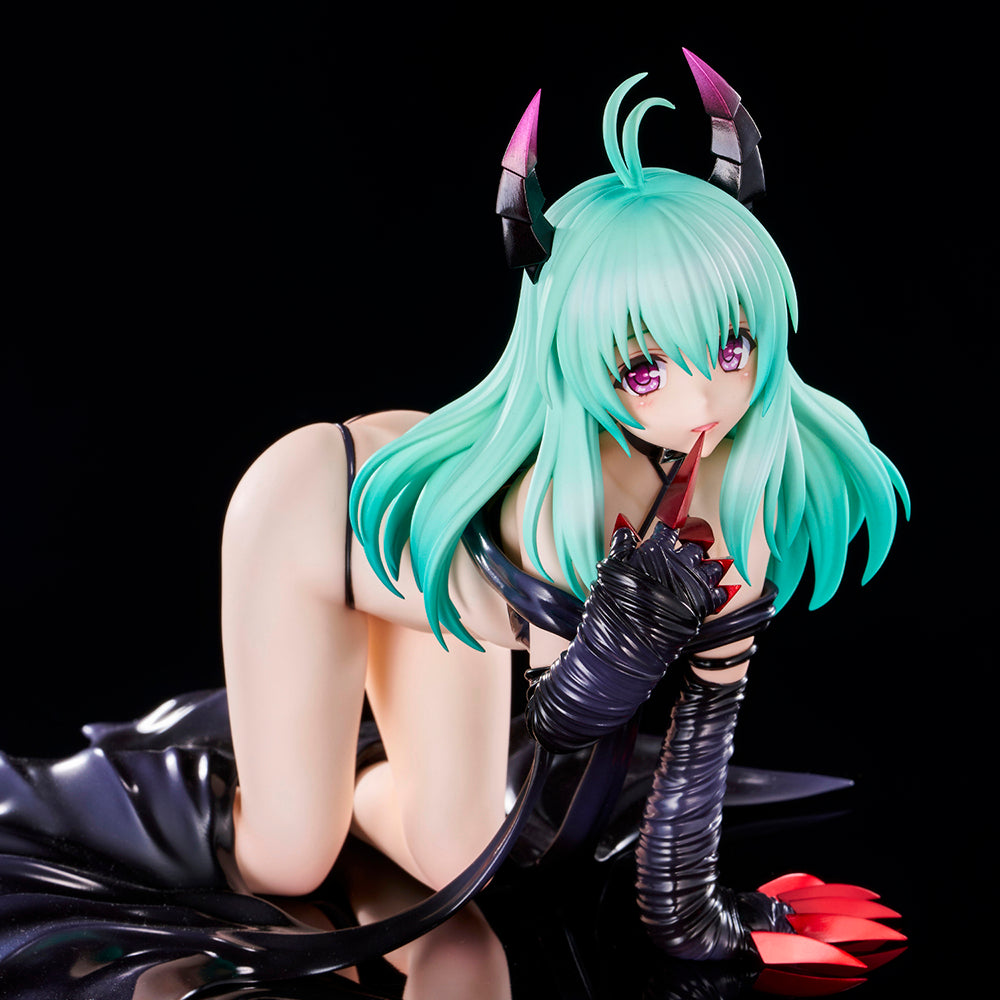 To Love-Ru Darkness - Run Elsie Jewelria 1/6 Scale Figure (Darkness Ver.)