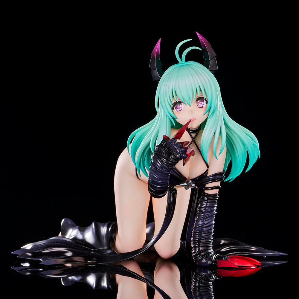 To Love-Ru Darkness - Run Elsie Jewelria 1/6 Scale Figure (Darkness Ver.)