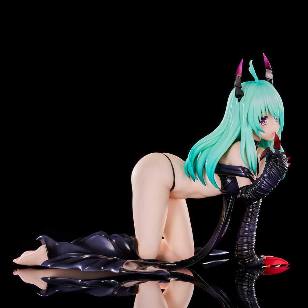 To Love-Ru Darkness - Run Elsie Jewelria 1/6 Scale Figure (Darkness Ver.)