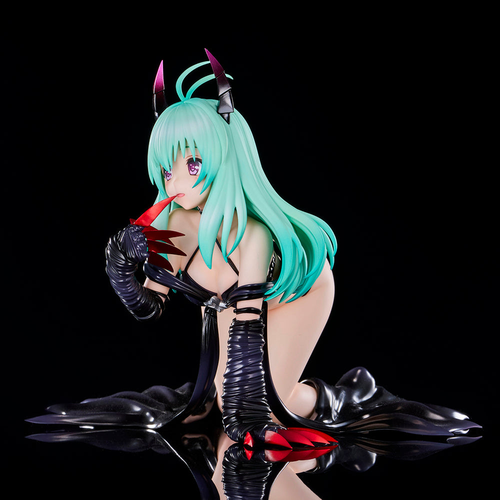 To Love-Ru Darkness - Run Elsie Jewelria 1/6 Scale Figure (Darkness Ver.)