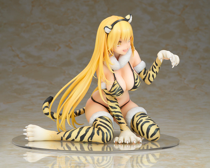 A Certain Scientific Railgun Toaru Majutsu no Index Misaki Shokuhou Bikini Ver. Figure