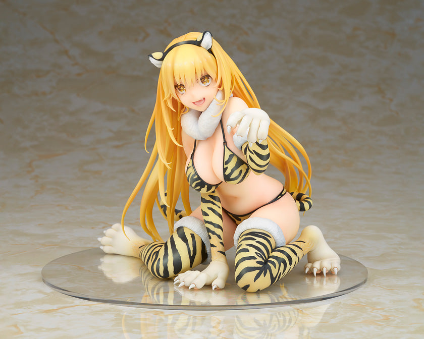 A Certain Scientific Railgun Toaru Majutsu no Index Misaki Shokuhou Bikini Ver. Figure