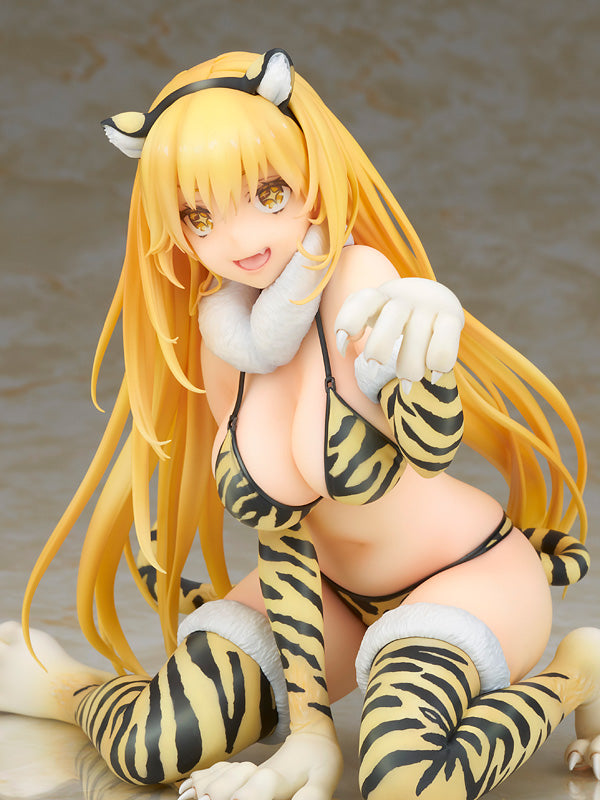 A Certain Scientific Railgun Toaru Majutsu no Index Misaki Shokuhou Bikini Ver. Figure