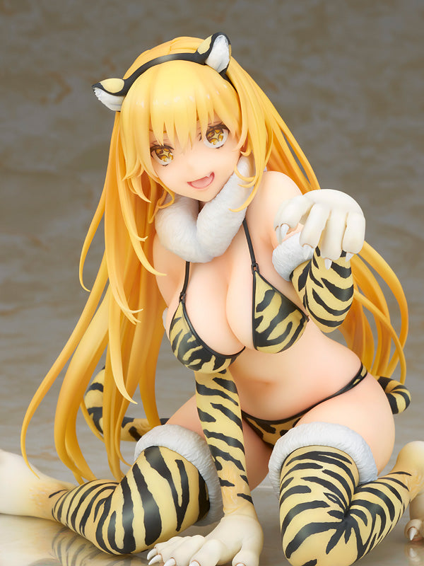 A Certain Scientific Railgun Toaru Majutsu no Index Misaki Shokuhou Bikini Ver. Figure