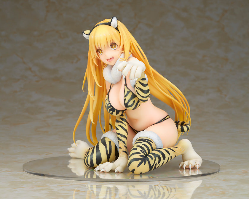A Certain Scientific Railgun Toaru Majutsu no Index Misaki Shokuhou Bikini Ver. Figure