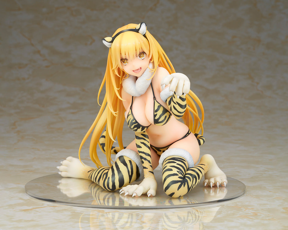A Certain Scientific Railgun Toaru Majutsu no Index Misaki Shokuhou Bikini Ver. Figure