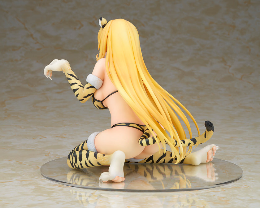 A Certain Scientific Railgun Toaru Majutsu no Index Misaki Shokuhou Bikini Ver. Figure
