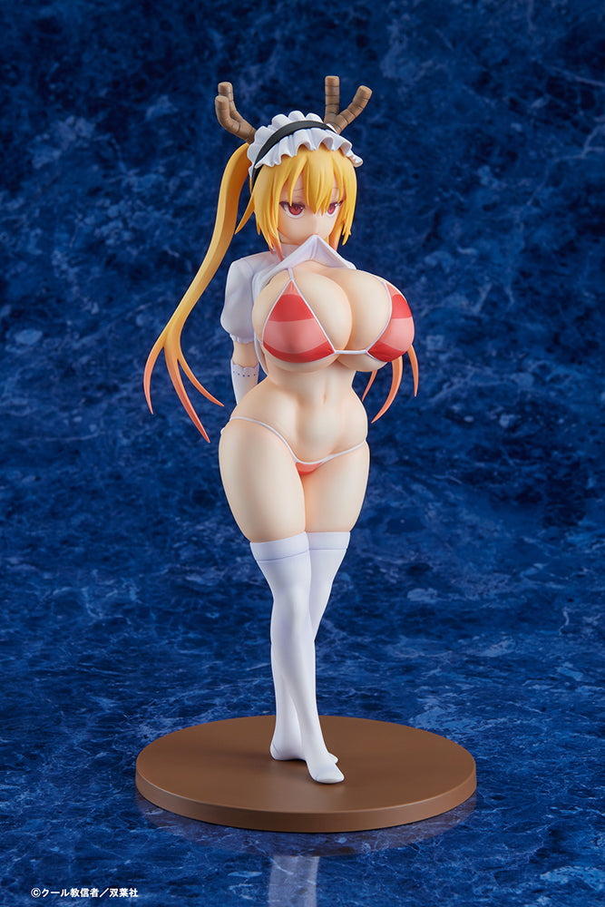 Miss Kobayashi's Dragon Maid Tohru 1/6 Complete Figure Figure
