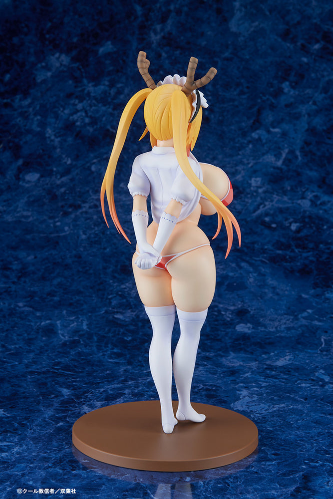 Miss Kobayashi's Dragon Maid Tohru 1/6 Complete Figure Figure