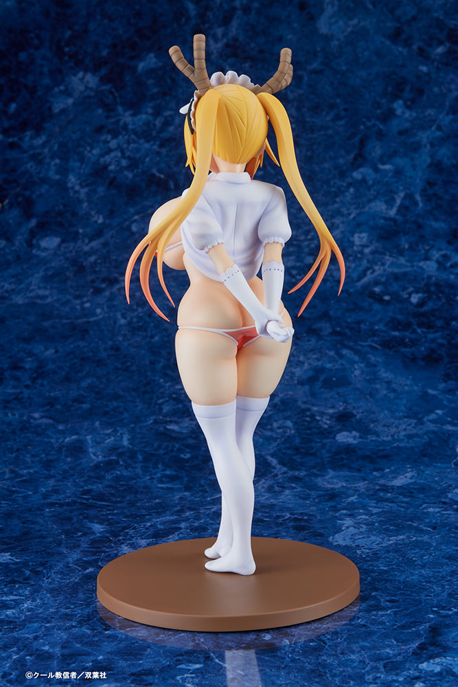 Miss Kobayashi's Dragon Maid Tohru 1/6 Complete Figure Figure