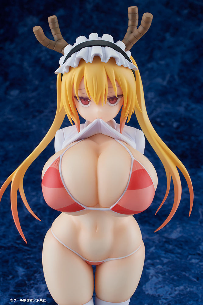 Miss Kobayashi's Dragon Maid Tohru 1/6 Complete Figure Figure