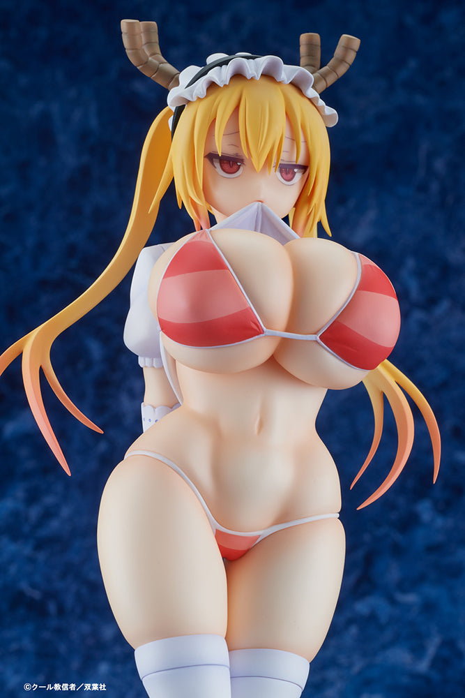 Miss Kobayashi's Dragon Maid Tohru 1/6 Complete Figure Figure