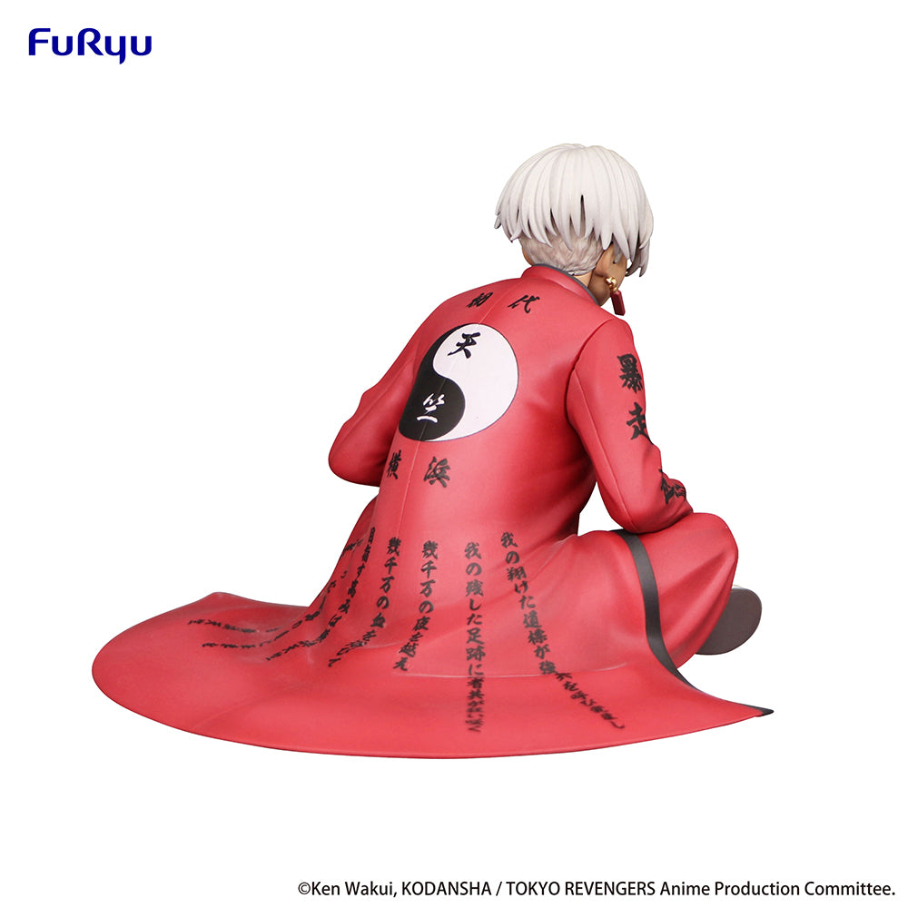 Tokyo Revengers Noodle Stopper Figure - Izana Kurokawa -
