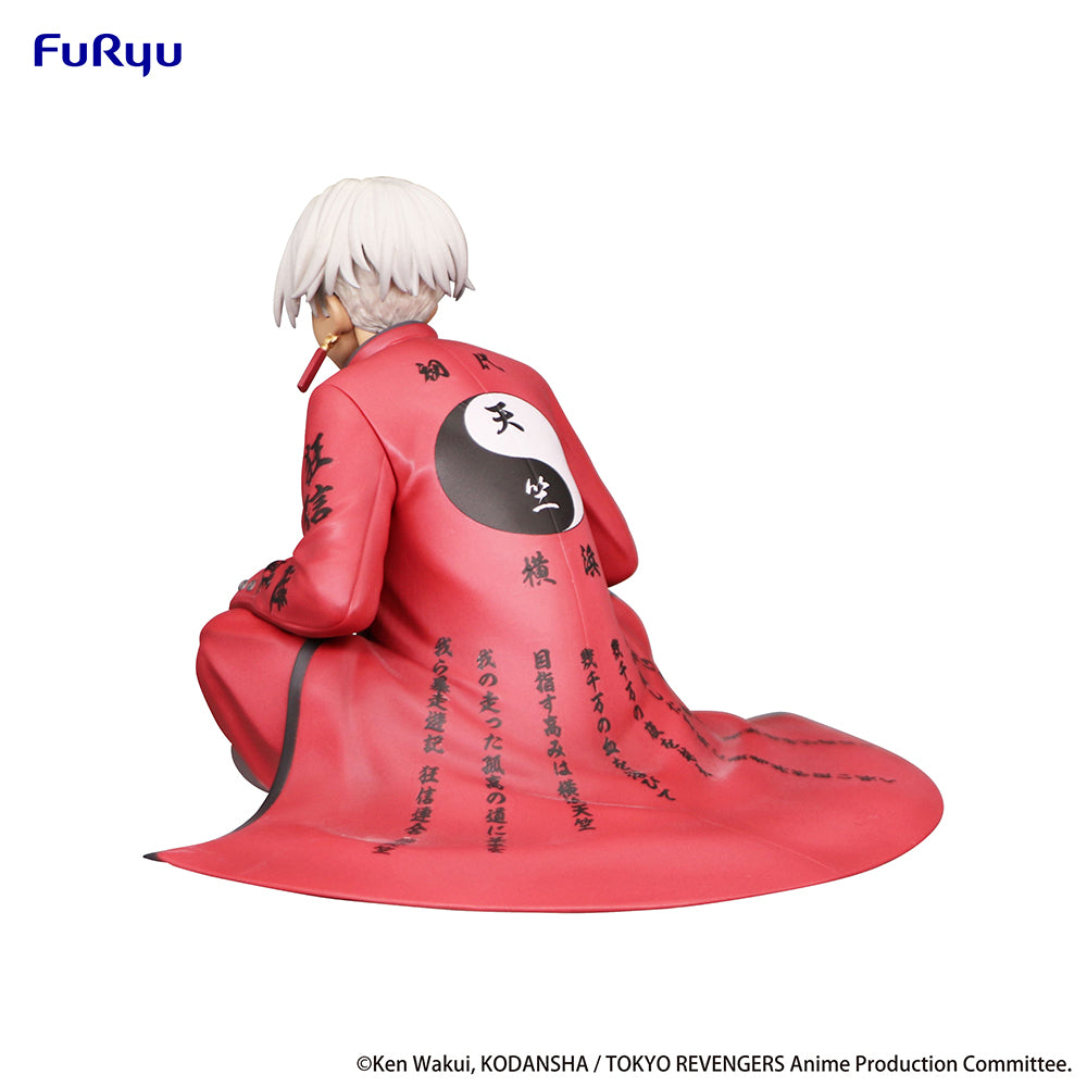 Tokyo Revengers Noodle Stopper Figure - Izana Kurokawa -