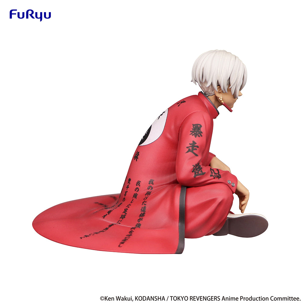Tokyo Revengers Noodle Stopper Figure - Izana Kurokawa -