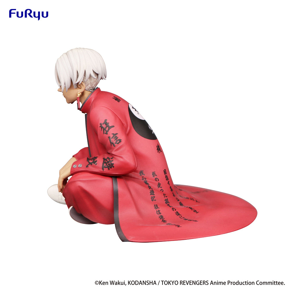 Tokyo Revengers Noodle Stopper Figure - Izana Kurokawa -