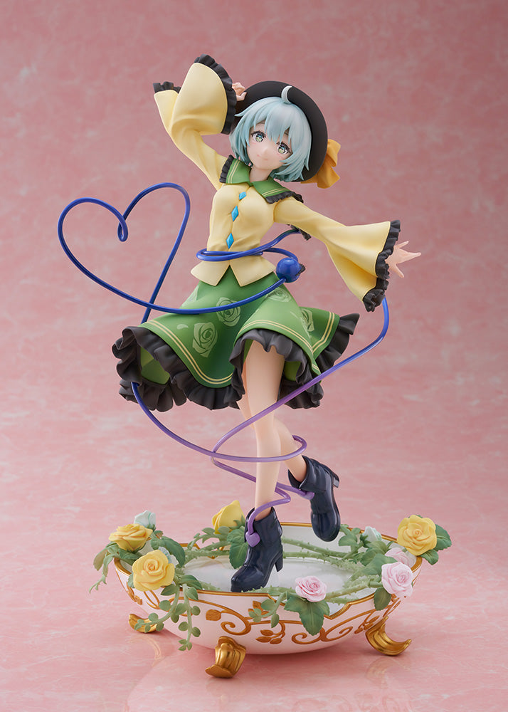 Touhou Project - Koishi Komeiji Figure