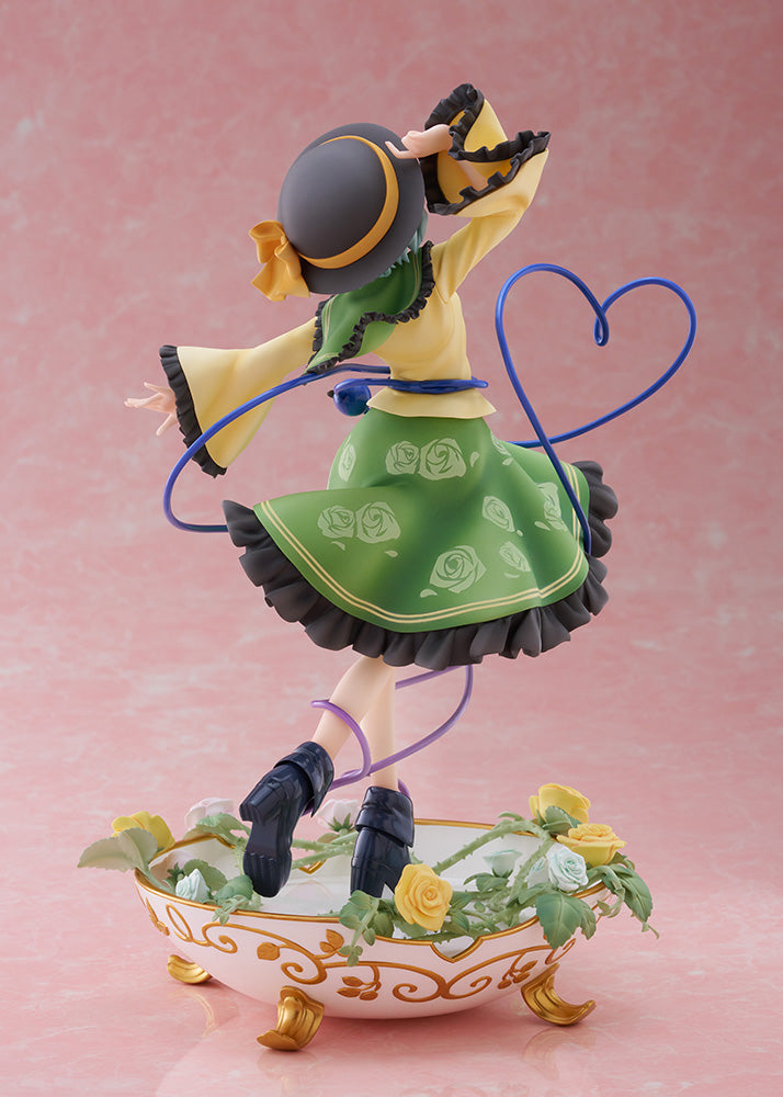 Touhou Project - Koishi Komeiji Figure