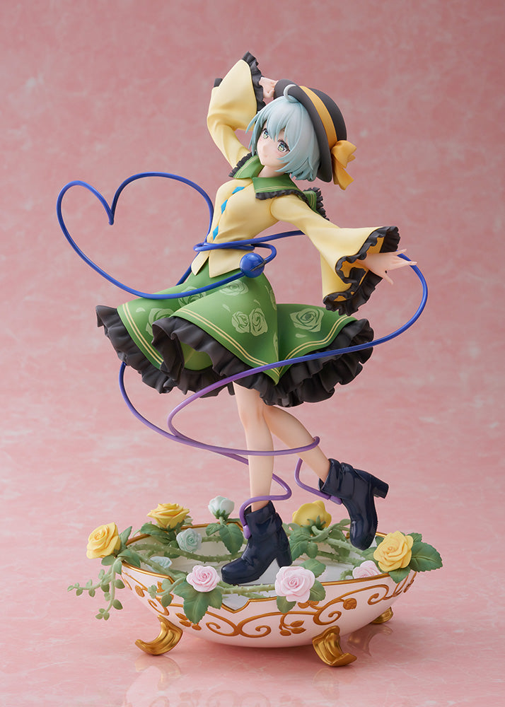 Touhou Project - Koishi Komeiji Figure