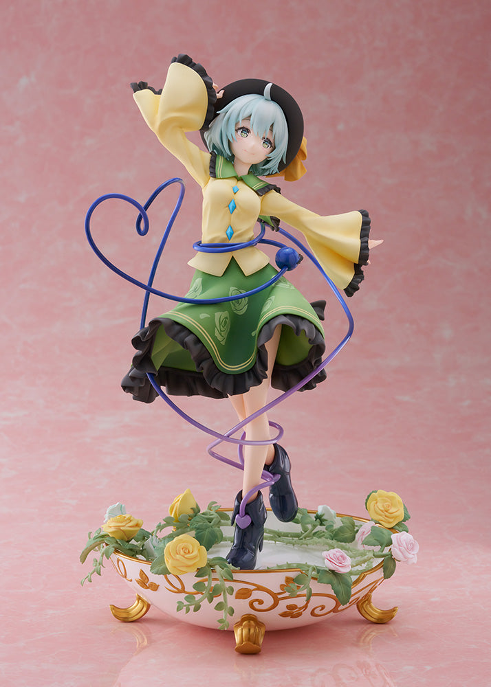Touhou Project - Koishi Komeiji Figure