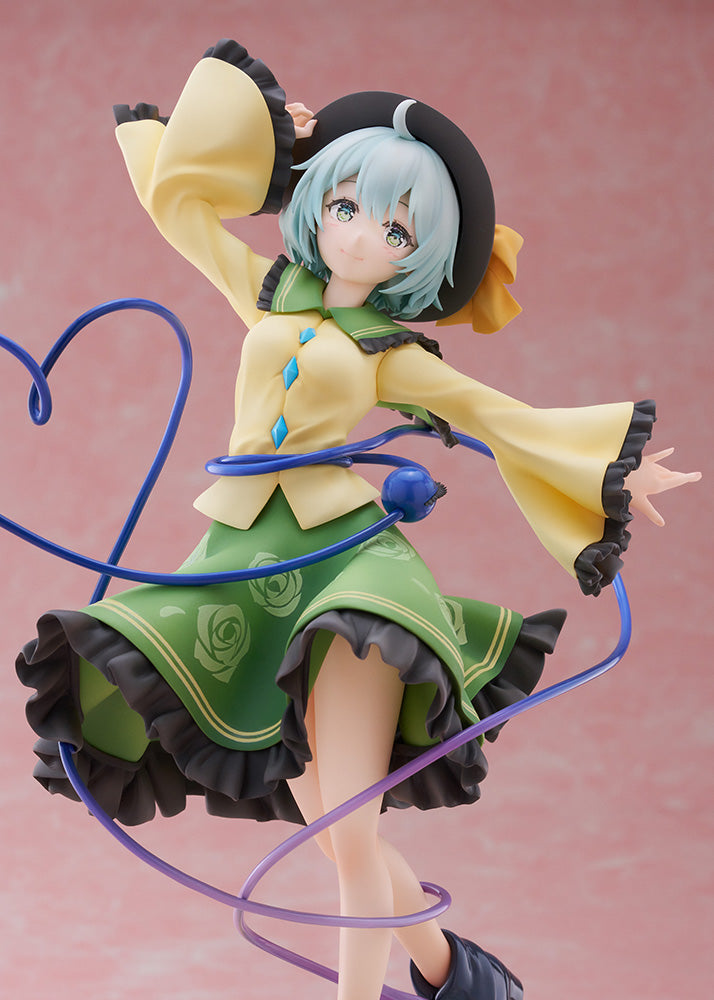 Touhou Project - Koishi Komeiji Figure