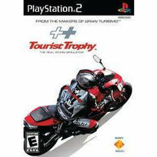 Tourist Trophy - PlayStation 2