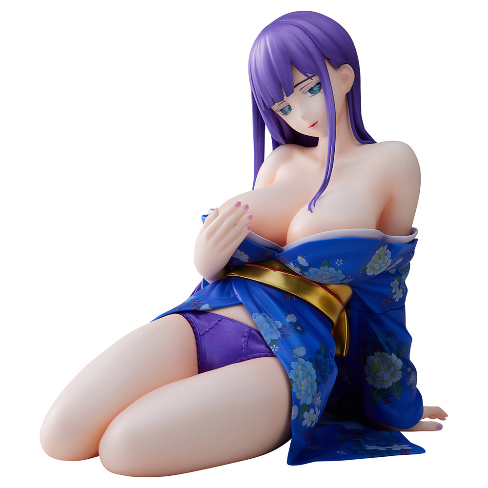 World's End Harem - Miki Suo 1/6 Scale Figure