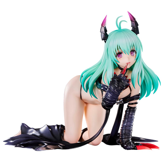 To Love-Ru Darkness - Run Elsie Jewelria 1/6 Scale Figure (Darkness Ver.)