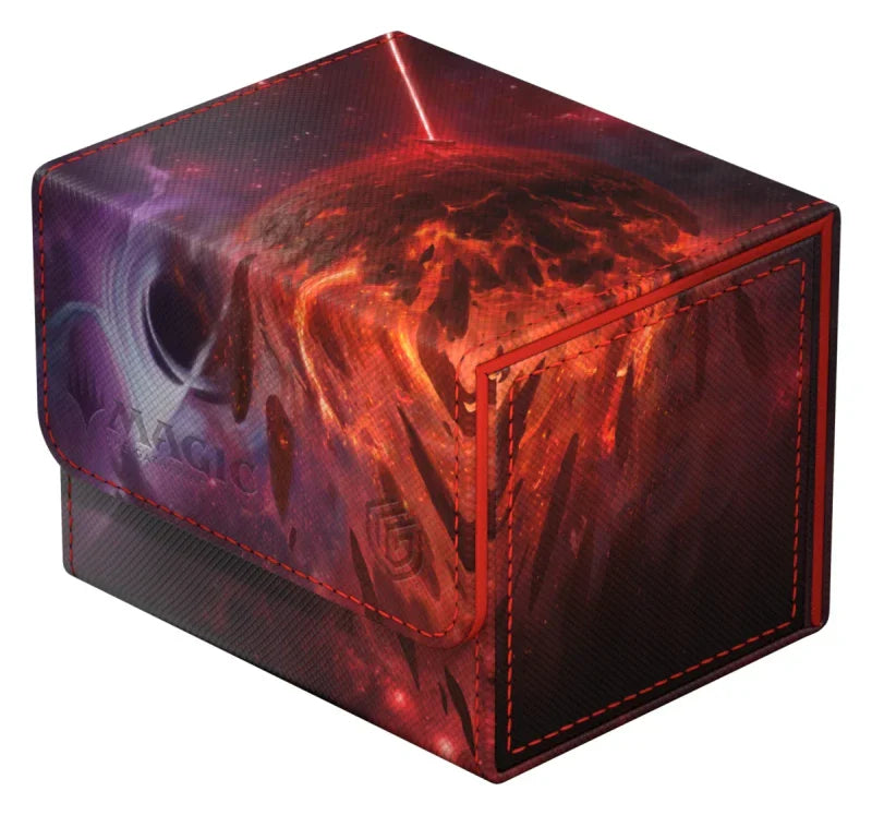 Ultimate Guard: Sidewinder 100+ Xenoskin - Edge of Eternities (Kavaron, Memorial World)